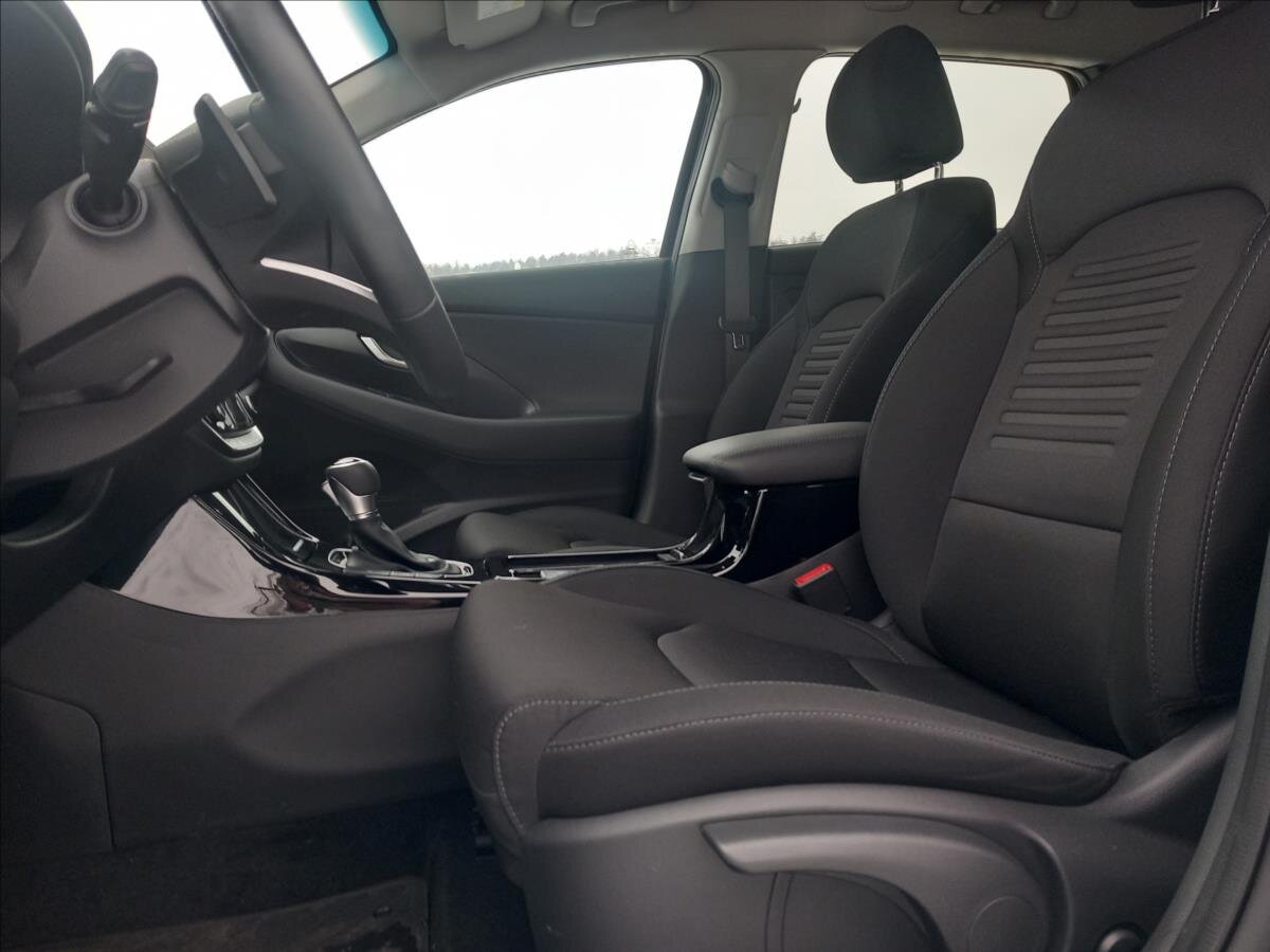 Hyundai i30 Kombi 998,0 73 kw