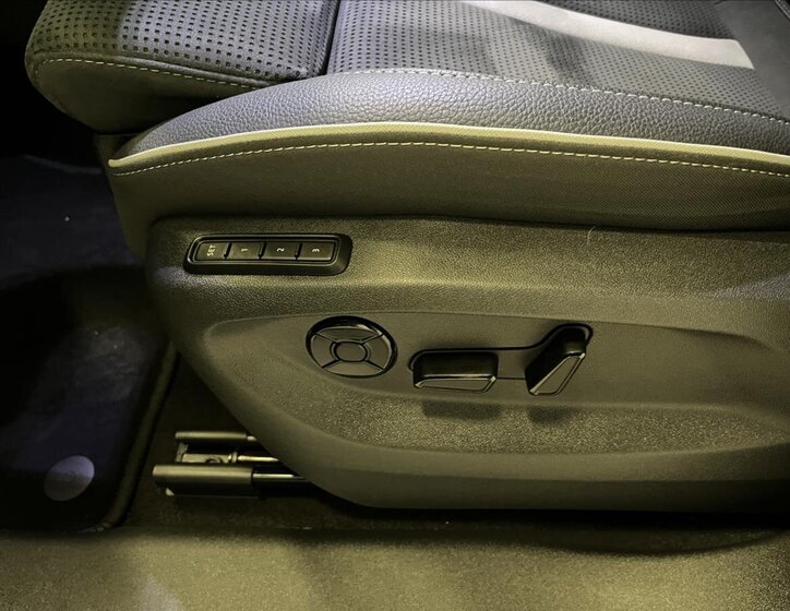 Škoda Kodiaq SUV / Terénní 2,0 l 142 kw