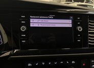 Volkswagen Caravelle Kombi 2,0 l 110 kw