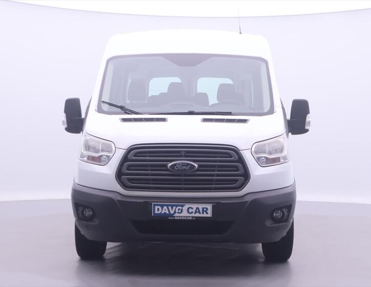Ford Transit 2