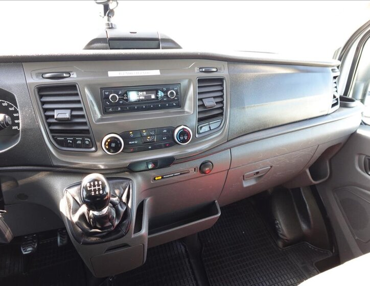 Ford Transit Ostatní 2,0 l 96 kw