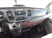 Ford Transit Ostatní 2,0 l 96 kw