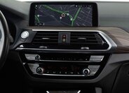 BMW X3 SUV 3,0 l 210 kw