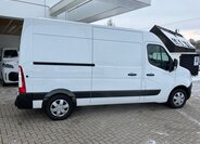 Nissan Interstar Skříň 2,3 l 100 kw