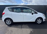 Opel Meriva MPV 1,4 l 74 kw