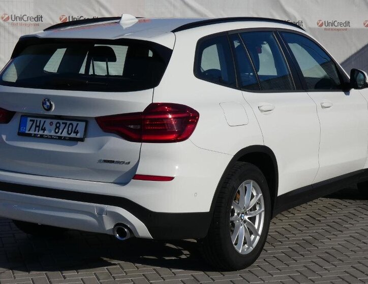 BMW X3 3