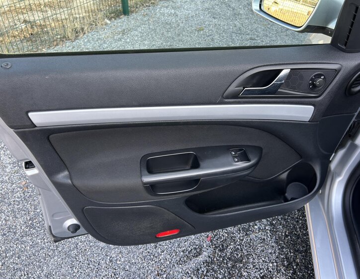 Škoda Octavia Kombi 1,9 l 77 kw