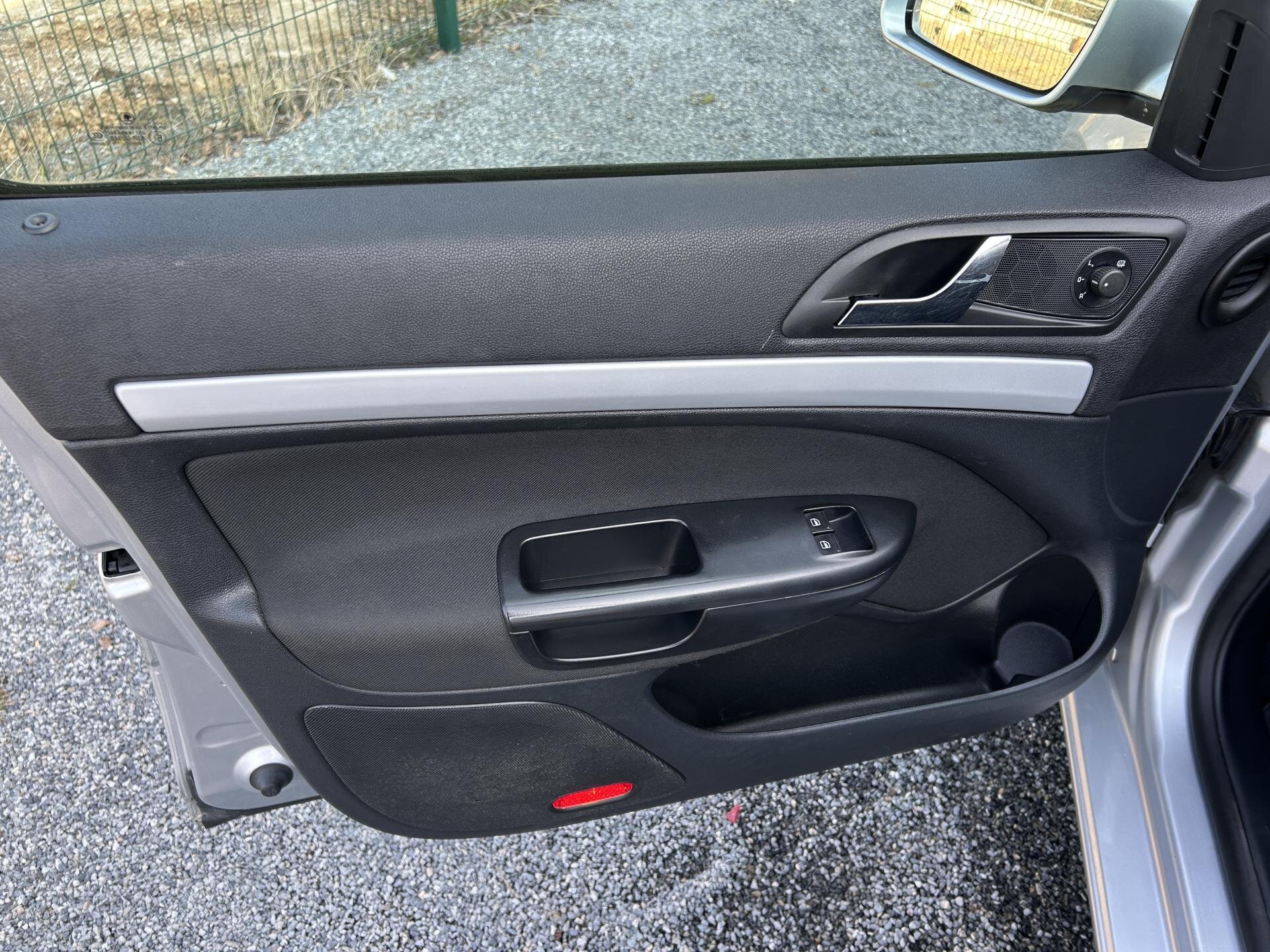 Škoda Octavia Kombi 1,9 l 77 kw