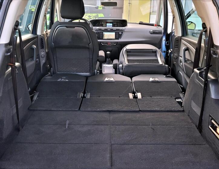 Citroën Grand C4 Picasso 20