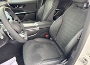 Mercedes-Benz GLC Kupé 2,0 l 145 kw