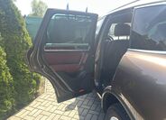 Volkswagen Touareg 28