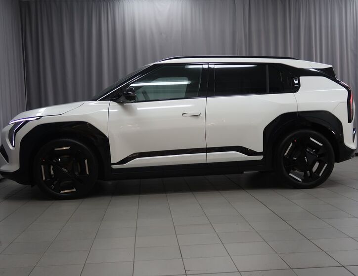 KIA EV3 Hatchback 1,0 l 150 kw