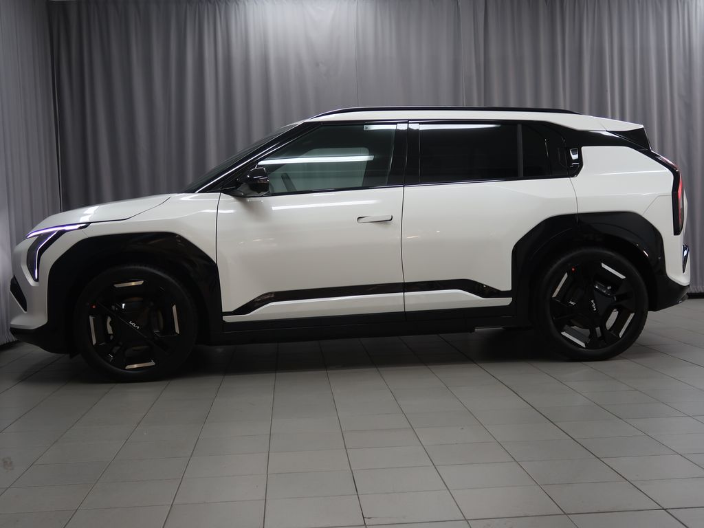 KIA EV3 Hatchback 1,0 l 150 kw