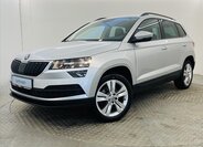 Škoda Karoq SUV / Terénní 2,0 l 110 kw
