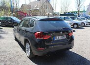 BMW X1 SUV / Terénní 2,0 l 105 kw