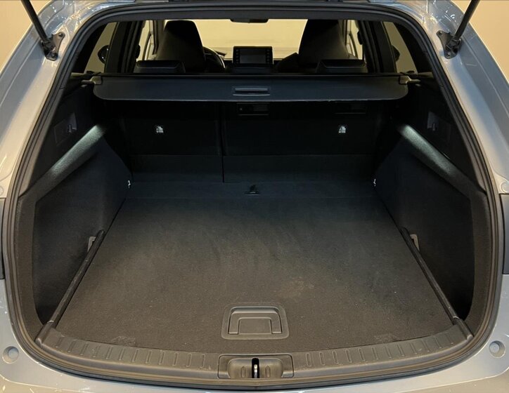 Toyota Corolla Kombi 1,8 l 72 kw