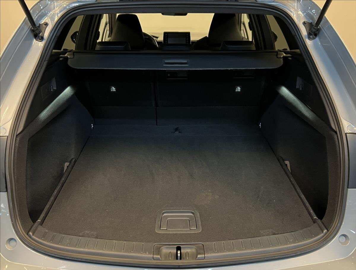 Toyota Corolla Kombi 1,8 l 72 kw