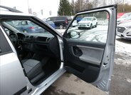 Škoda Fabia Kombi 1,4 l 63 kw