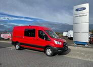 Ford Transit 1