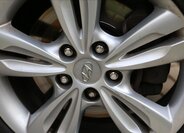 Hyundai ix35 SUV / Terénní 1,7 l 85 kw