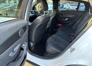 Mercedes-Benz GLC Kupé 2,1 l 150 kw
