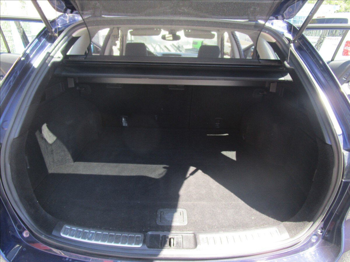 Mazda 6 Kombi 2,2 l 92 kw