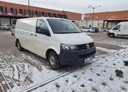 Volkswagen Transporter VAN-Minibus 0,0 0