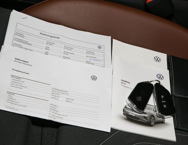 Volkswagen ID.4 41
