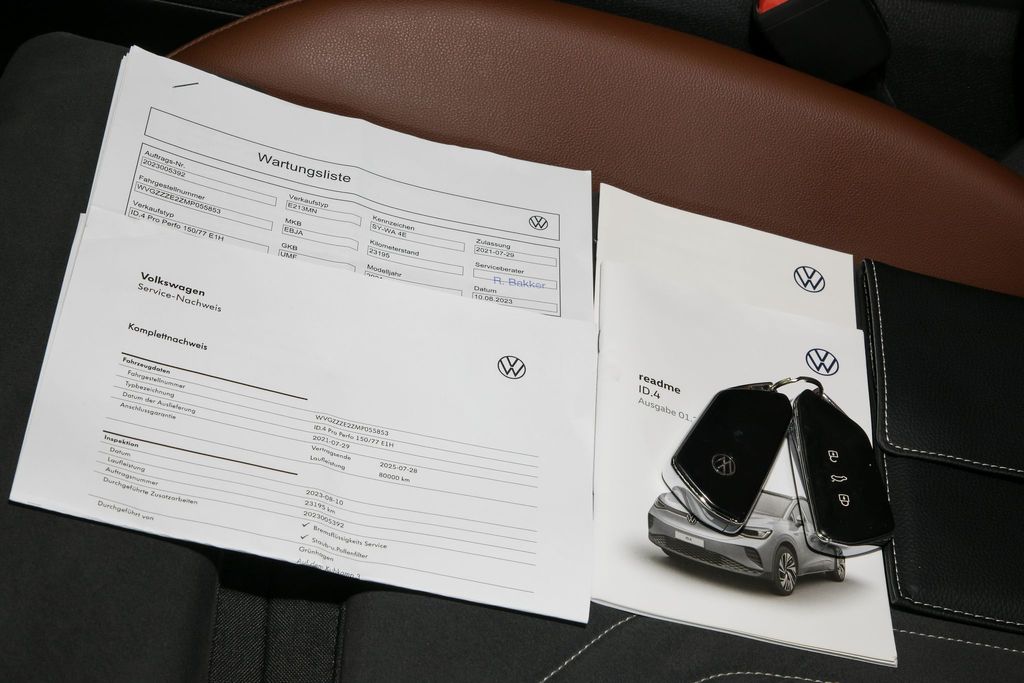 Volkswagen ID.4