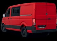 Volkswagen Crafter Skříň 2,0 l 130 kw