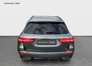 Mercedes-Benz Třídy E SUV / Terénní 3,0 l 190 kw