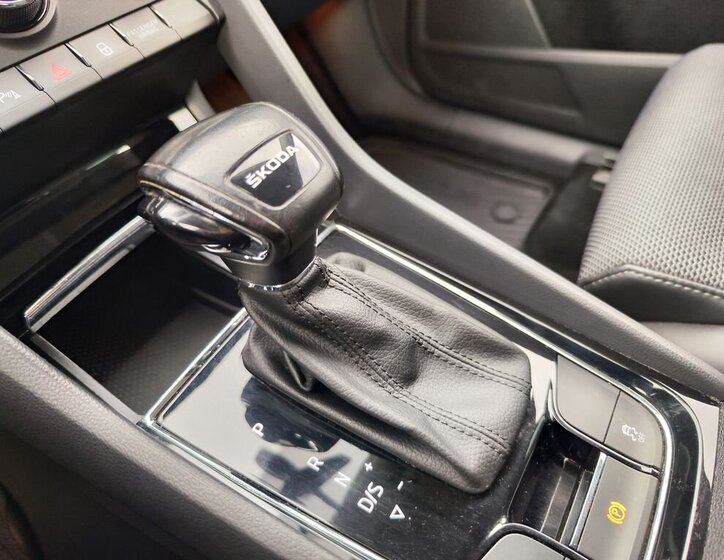 Škoda Kodiaq 27