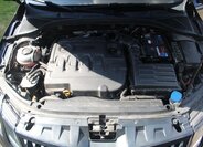Škoda Octavia Kombi 2,0 l 135 kw