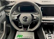 Škoda Octavia Kombi 2,0 l 180 kw