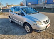 Volkswagen Fox Hatchback 1,2 l 40 kw