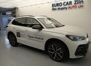 Volkswagen Tiguan Kombi 1,5 l 130 kw