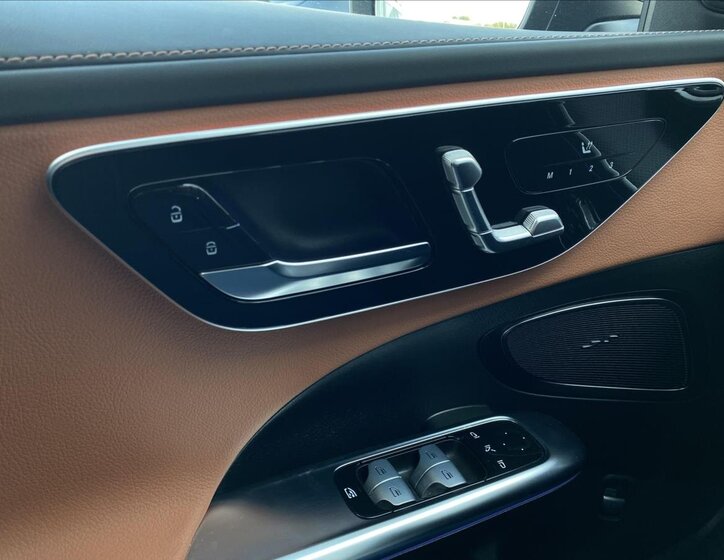 Mercedes-Benz Třídy C 17