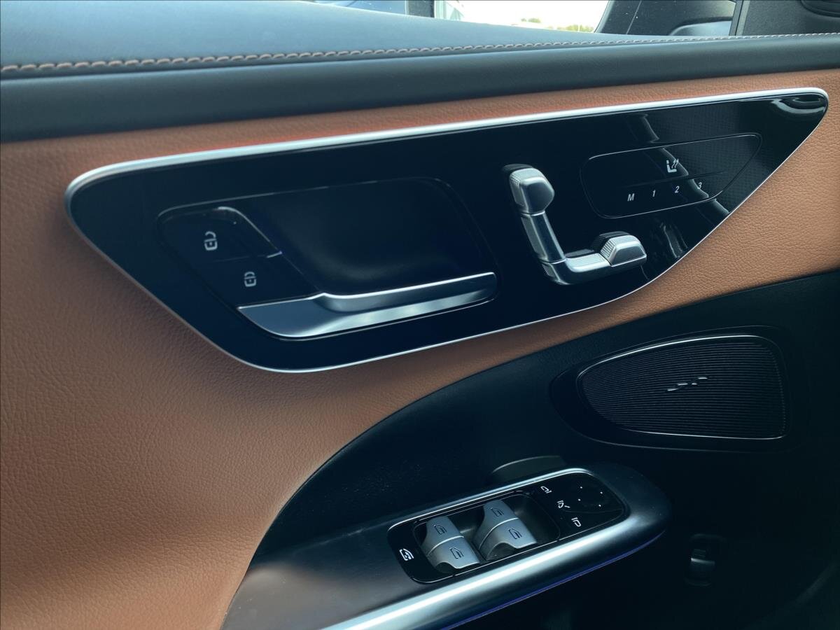 Mercedes-Benz Třídy C