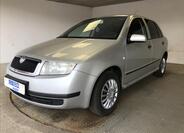 Škoda Fabia 3