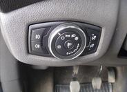 Ford Tourneo Connect MPV 1,5 l 88 kw