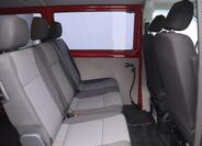 Volkswagen Transporter 13