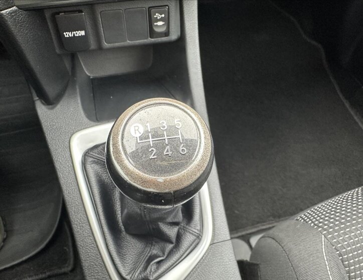 Toyota Auris Hatchback 1,6 l 98 kw