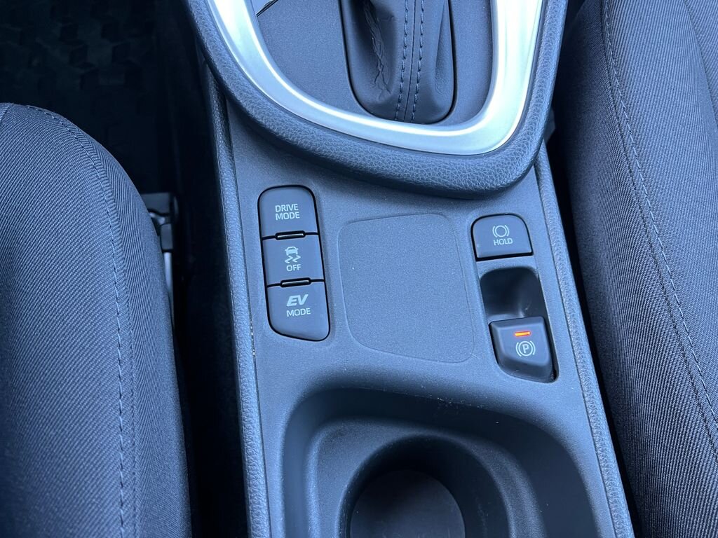 Toyota Yaris Hatchback 1,5 l 68 kw