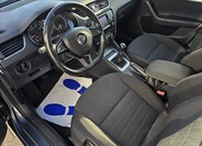 Škoda Octavia 10