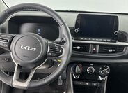 KIA Picanto Hatchback 998,0 50 kw