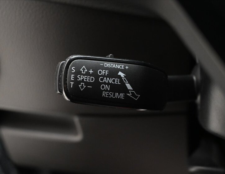 Škoda Superb Kombi 2,0 l 110 kw