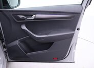 Škoda Karoq SUV / Terénní 2,0 l 110 kw