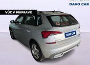 Škoda Kamiq SUV / Terénní 999,0 85 kw