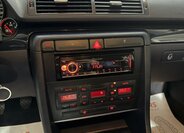Audi A4 Sedan 2,0 l 96 kw