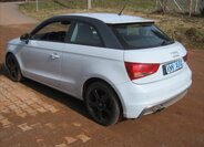 Audi A1 Kombi 1,2 l 63 kw
